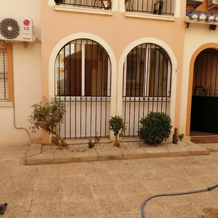 Apartment Casas Holiday - Playa Naufragos *