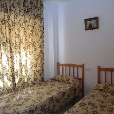 Apartment Casas Holiday - Playa Naufragos *