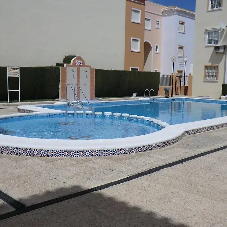 Apartment Casas Holiday - Playa Naufragos