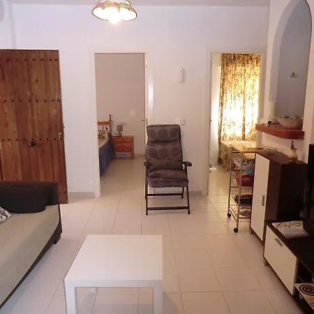 Apartment Casas Holiday - Playa Naufragos Torrevieja